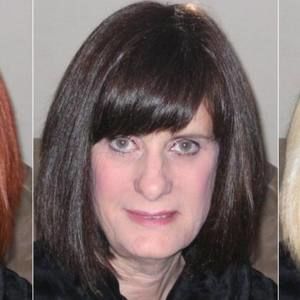 Meet your Posher, Debra